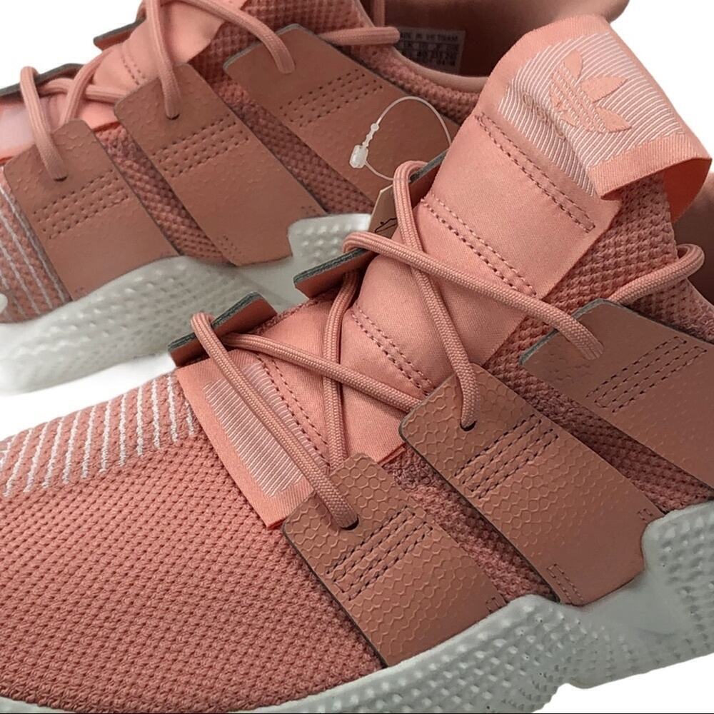 NWT  Adidas Prophere J 'Trace Pink' Chunky Sneakers Size 7 - Picture 3 of 16